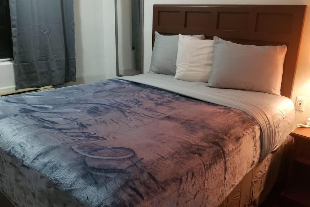 Osu 2 Queen Beds Hotel Room 230 Wi-Fi Stillwater Extérieur photo
